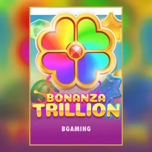 Bonanza Trillion game tile